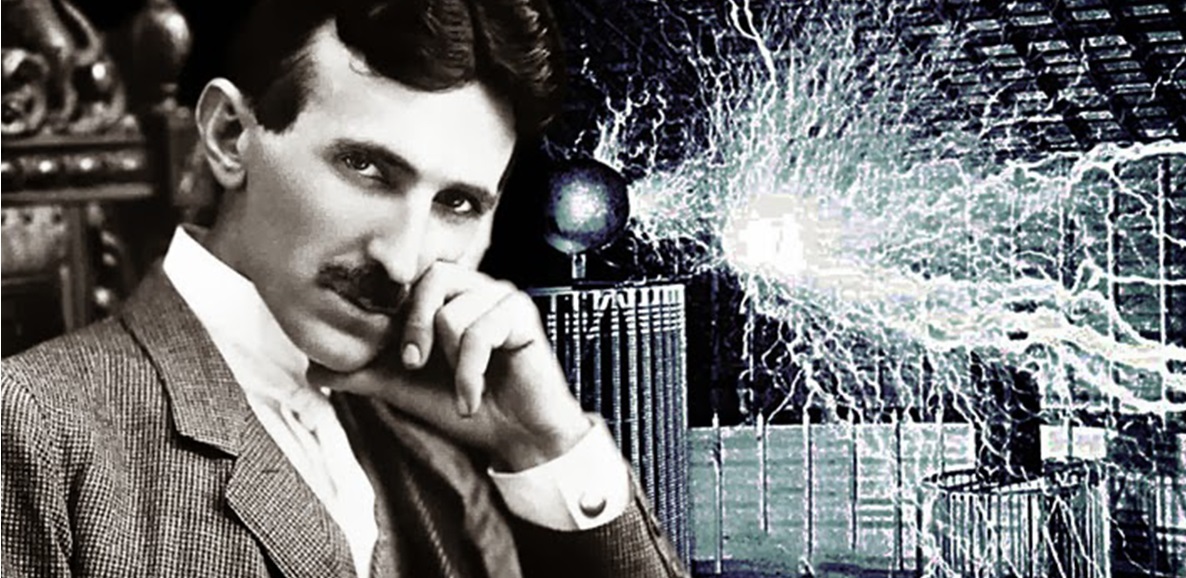 Il Segreto di Nikola Tesla