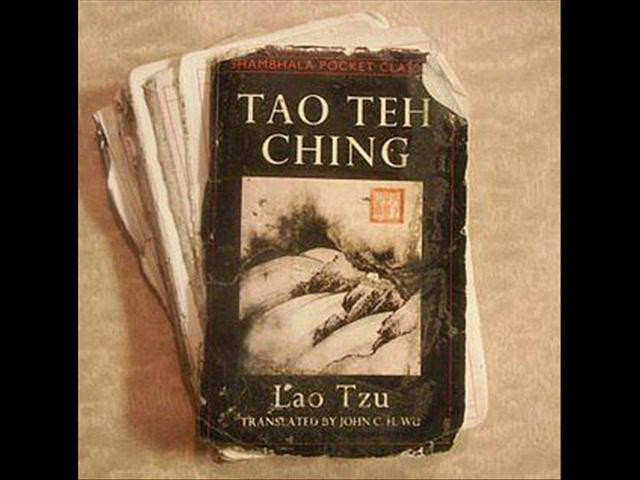Il Libro del Tao