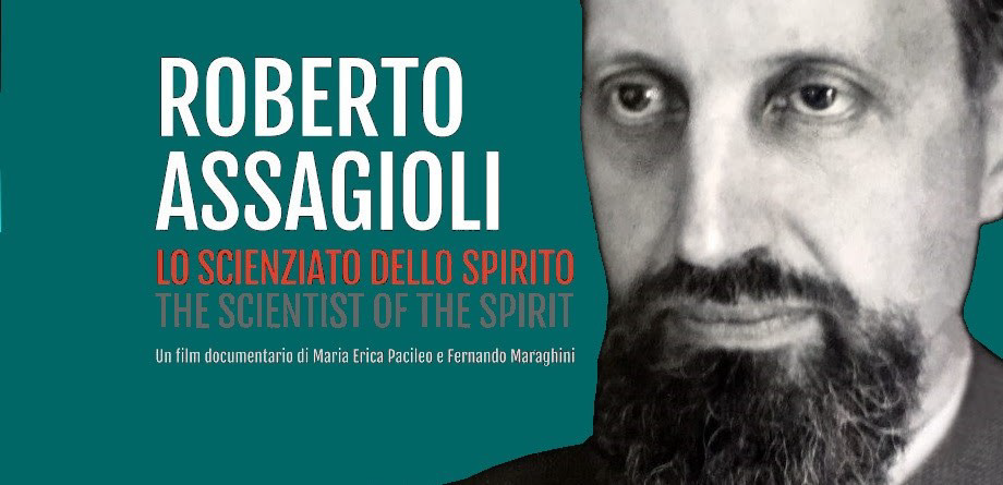 Proiezione film "Roberto Assagioli, lo scienziato dello spirito"